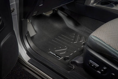 SMARTLINER Floor Liners for 2024 - 2026 Lexus GX (5 passenger models)