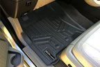 Smart Trim™ Floor Liners For 2011 - 2017 Ford Expedition EL/Lincoln Navigator ((2nd Row Bench) or Console)