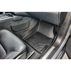 SMARTLINER Floor Liners for 2020-2026 Volvo XC90 (7 Passenger Models. No Plug-in Hybrid Models)
