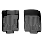 SMARTLINER Custom Fit Floor Liners For 2017-2020 Nissan Rogue Sport