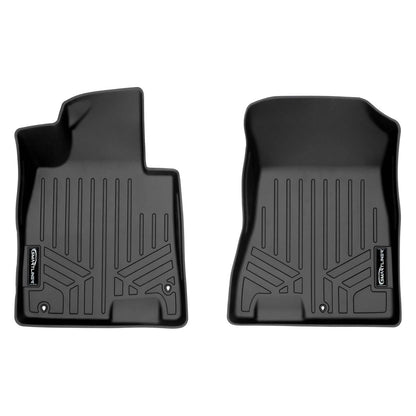 SMARTLINER Floor Liners for 2025-2026 Kia K5 AWD Models