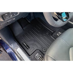 SMARTLINER Floor Liners for 2020-2026 Toyota Highlander (Fits models without Subwoofer)
