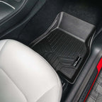 SMARTLINER Floor Liners for 2020-2025 Tesla Model Y (7 Passenger)