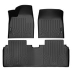SMARTLINER Floor Liners for 2025 Kia EV6