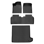SMARTLINER Floor Liners for 2025 Kia EV6