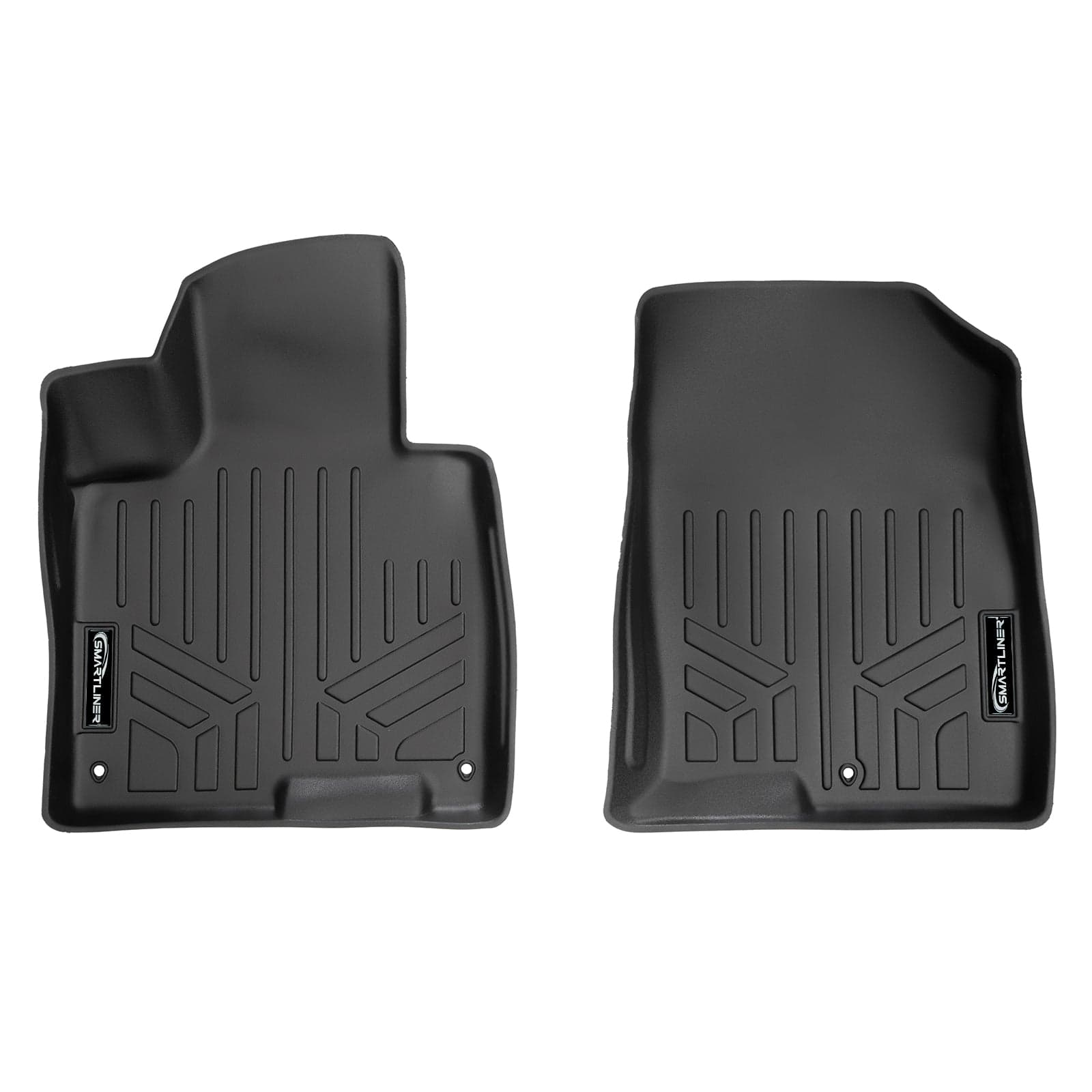 SMARTLINER Floor Liners for 2026 Kia Sportage