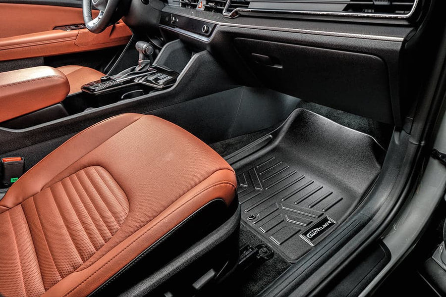SMARTLINER Floor Liners for 2026 Kia Sportage