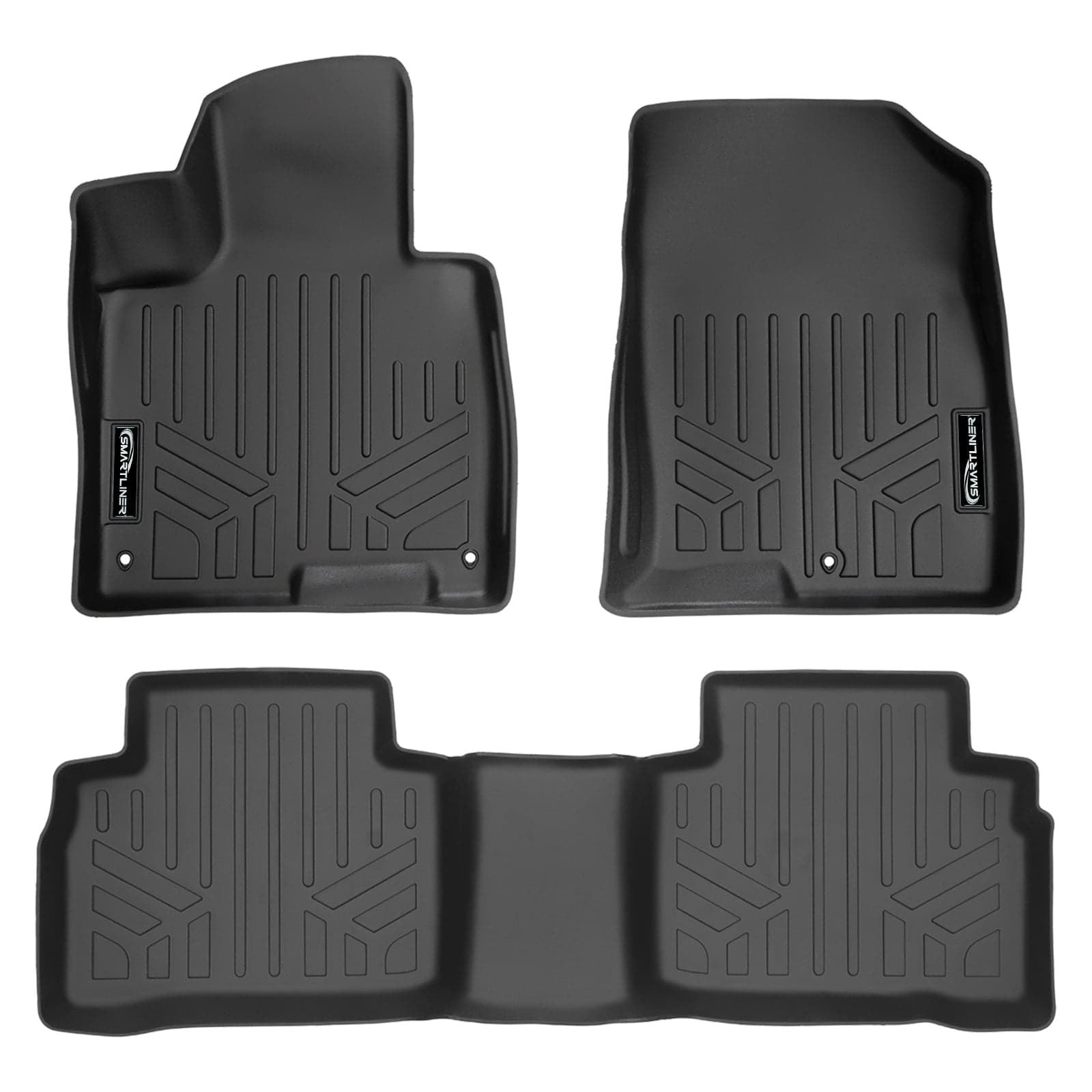 SMARTLINER Floor Liners for 2026 Kia Sportage