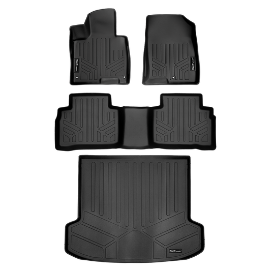 SMARTLINER Floor Liners for 2026 Kia Sportage