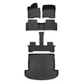 SMARTLINER Floor Liners for 2022-2026 Kia Sorento Plug-in Hybrid