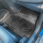 SMARTLINER Floor Liners for 2024-2026 Kia EV9