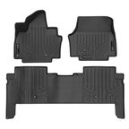 SMARTLINER Floor Liners for 2024-2026 Kia EV9