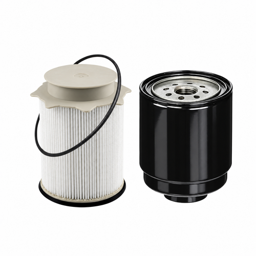 2013-2018 Dodge Ram 2500-5500 fuel filter kit