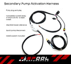 Spool Stage 3 Low Pressure Fuel Pump [S63 | F90 M5]