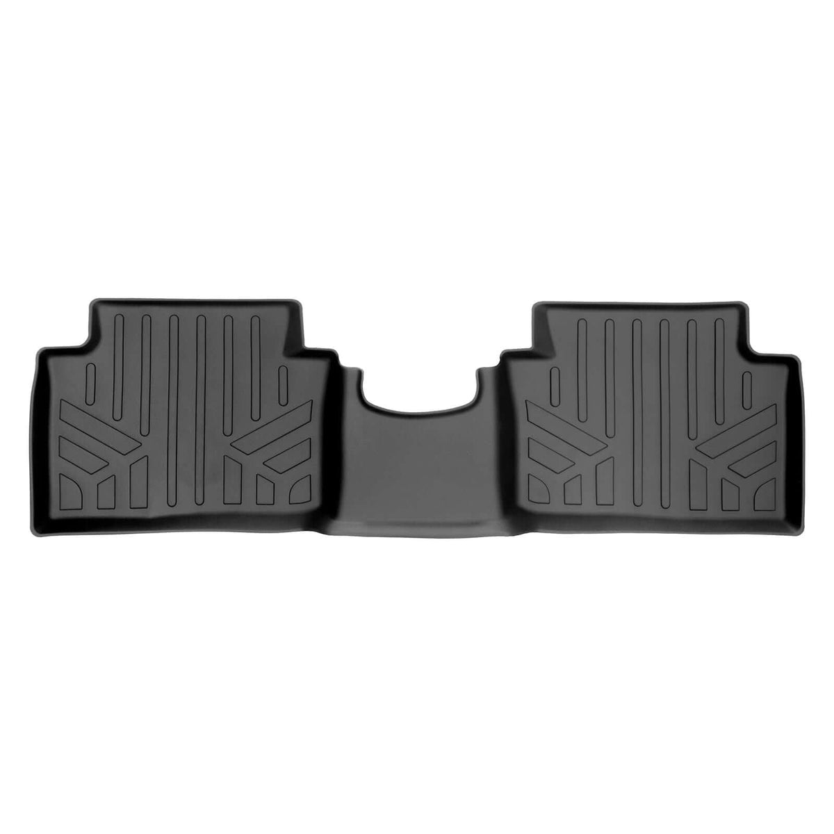 SMARTLINER Custom Fit Floor Liners For 2019-2021 Hyundai Veloster
