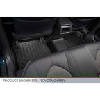 SMARTLINER Floor Liners for 2018-2024 Toyota Camry Hybrid Models