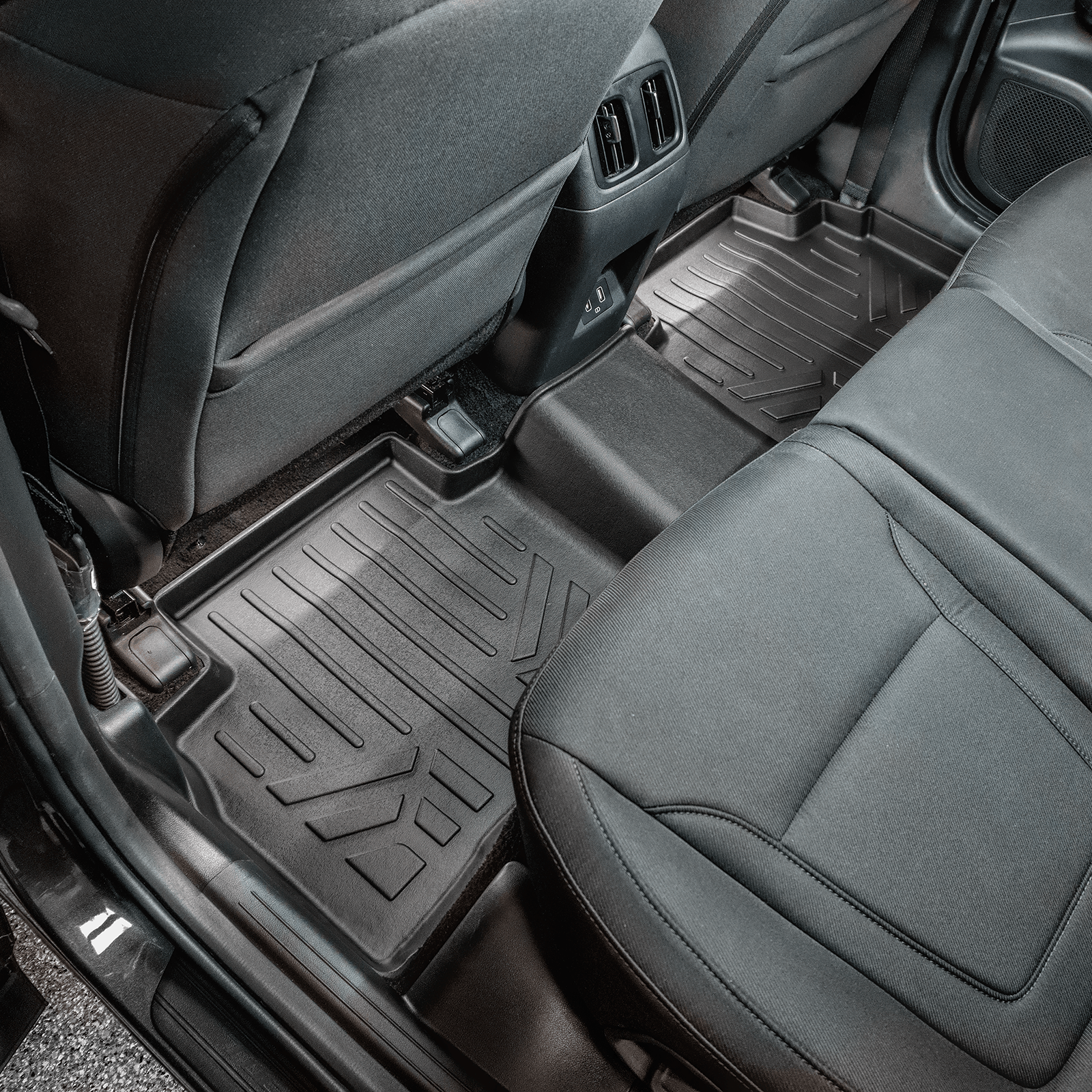 SMARTLINER Floor Liners for 2026 Kia Sportage