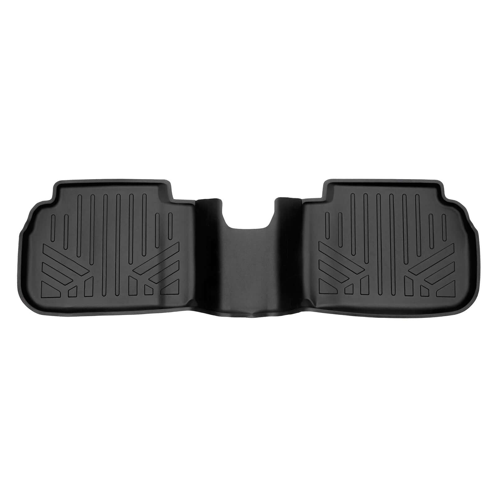 SMARTLINER Floor Liners for 2024-2026 Acura Integra/Integra Type S (with 2nd Row USB Ports)