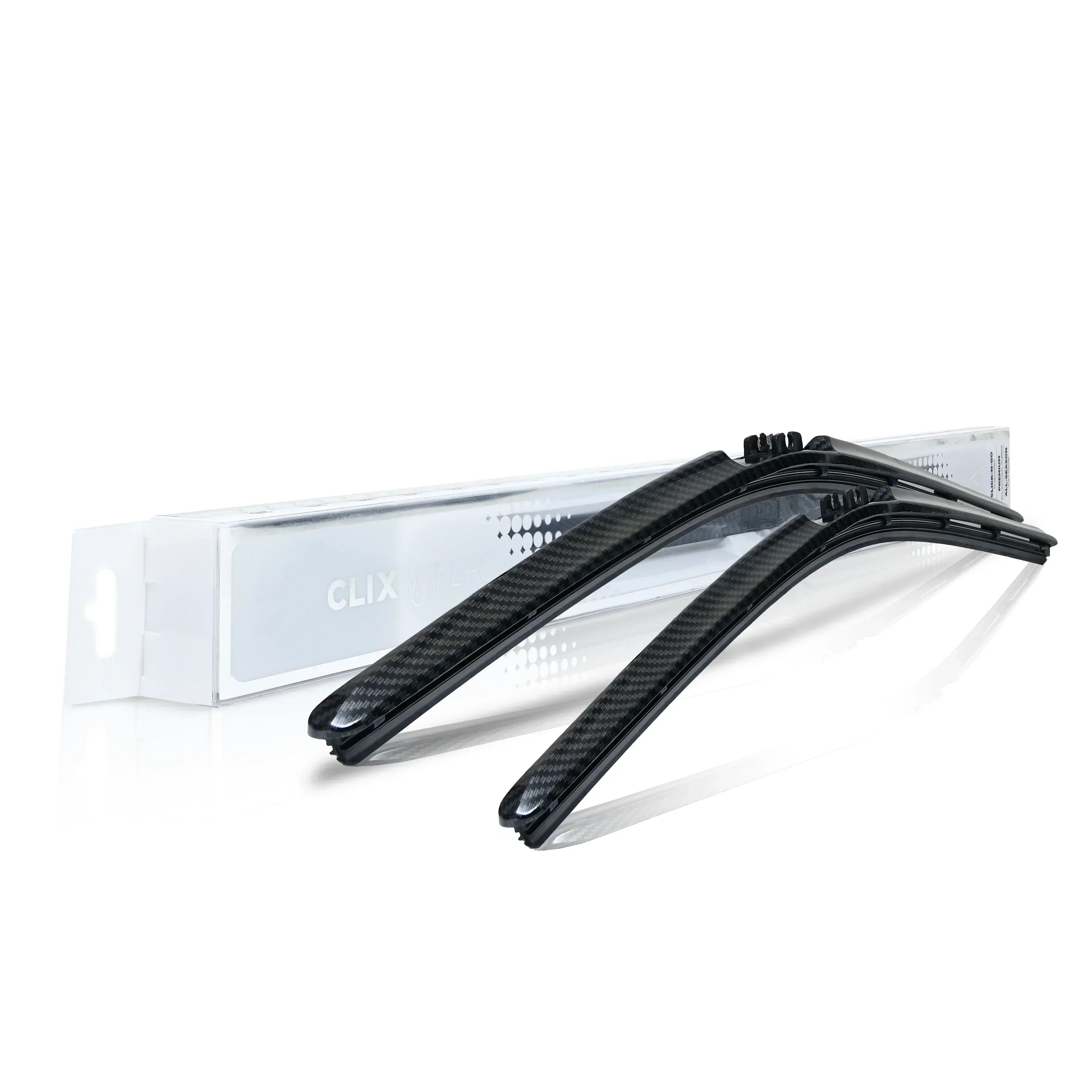 Ram Promaster City Windshield Wiper Blades