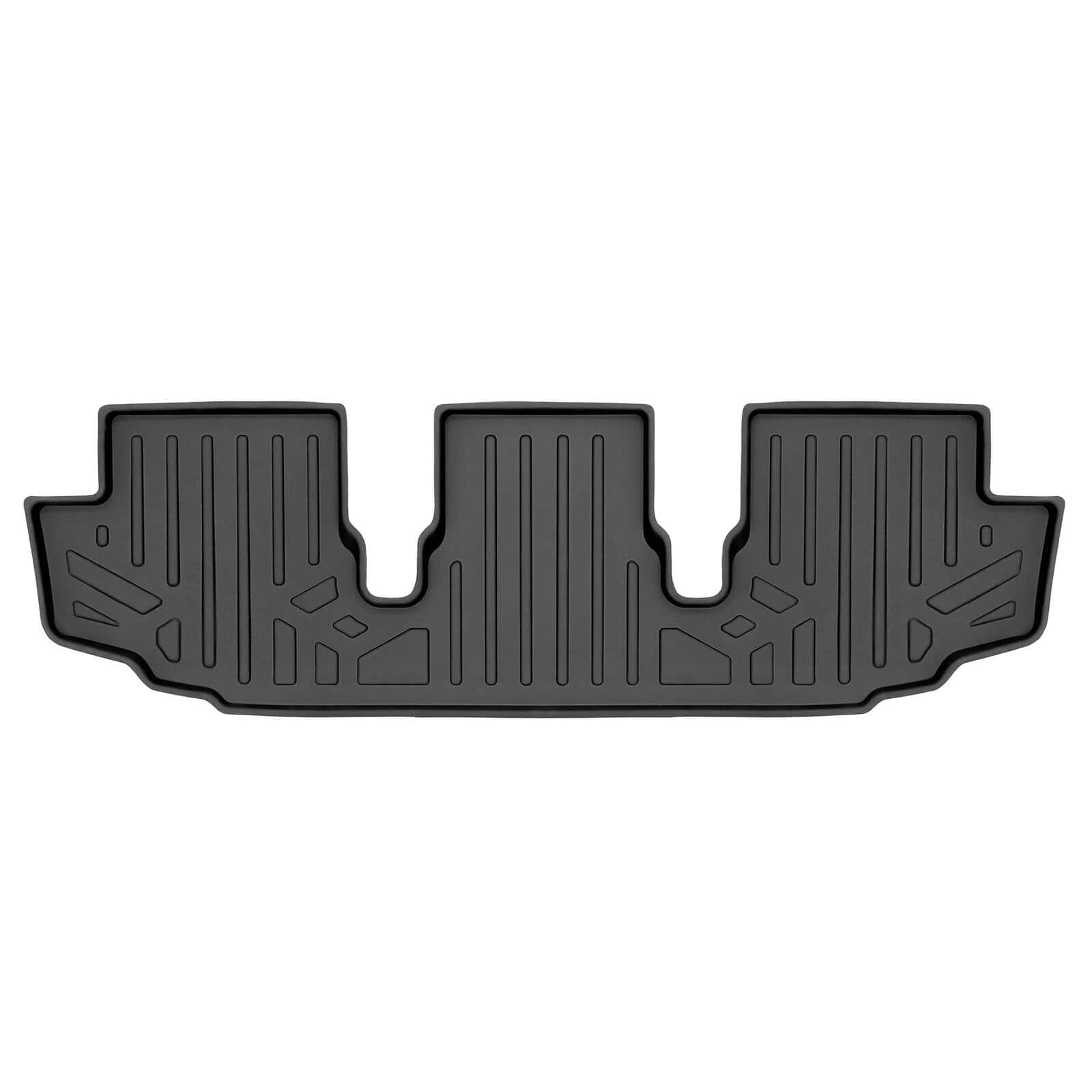 SMARTLINER Floor Liners for 2020-2026 Toyota Highlander (Fits models without Subwoofer)