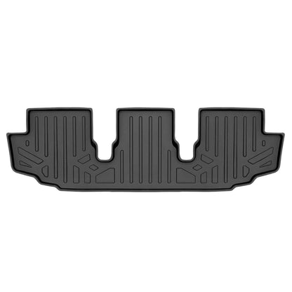 SMARTLINER Floor Liners for 2020-2026 Toyota Highlander (Fits models without Subwoofer)