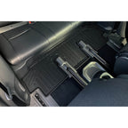 SMARTLINER Floor Liners for 2020-2026 Toyota Highlander (Fits models without Subwoofer)