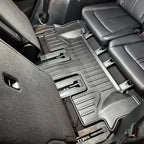 SMARTLINER Floor Liners for 2022-2026 Kia Sorento Plug-in Hybrid