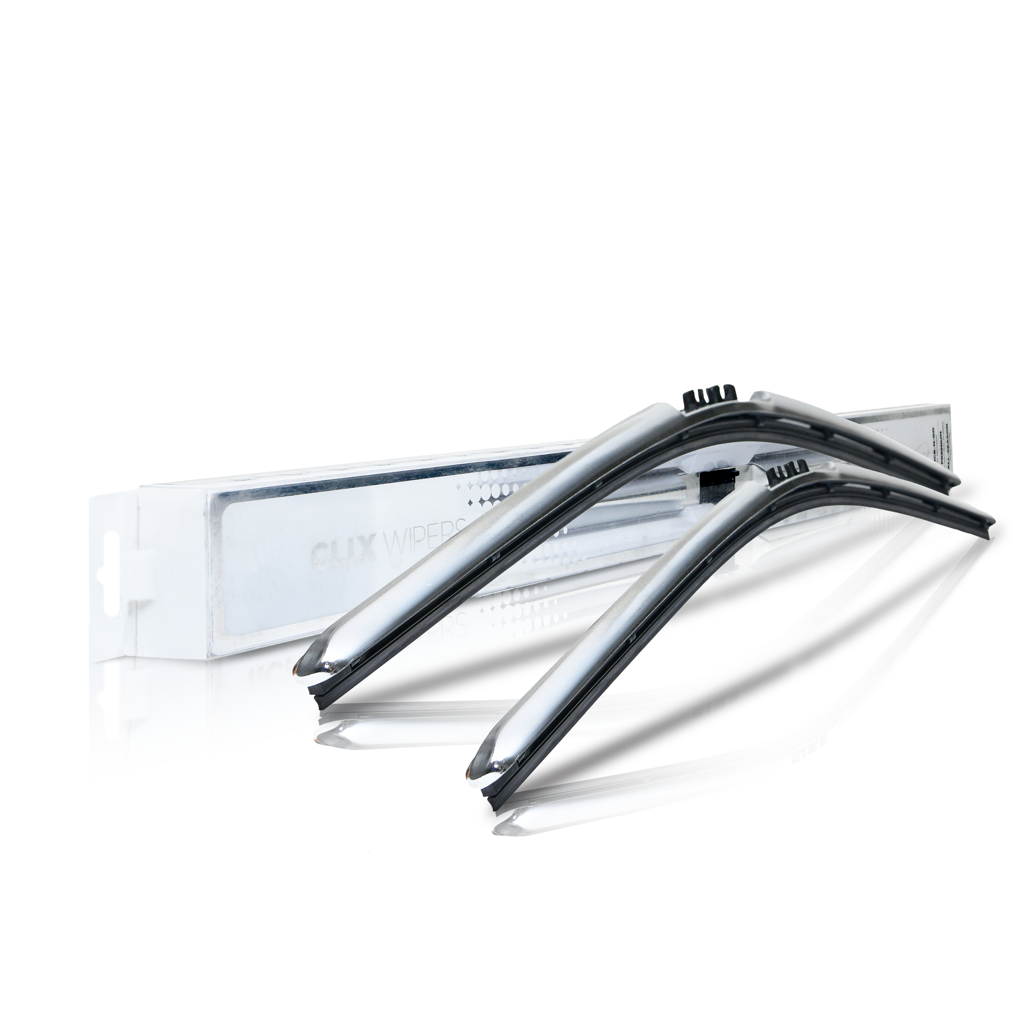 Honda Crosstour Windshield Wiper Blades