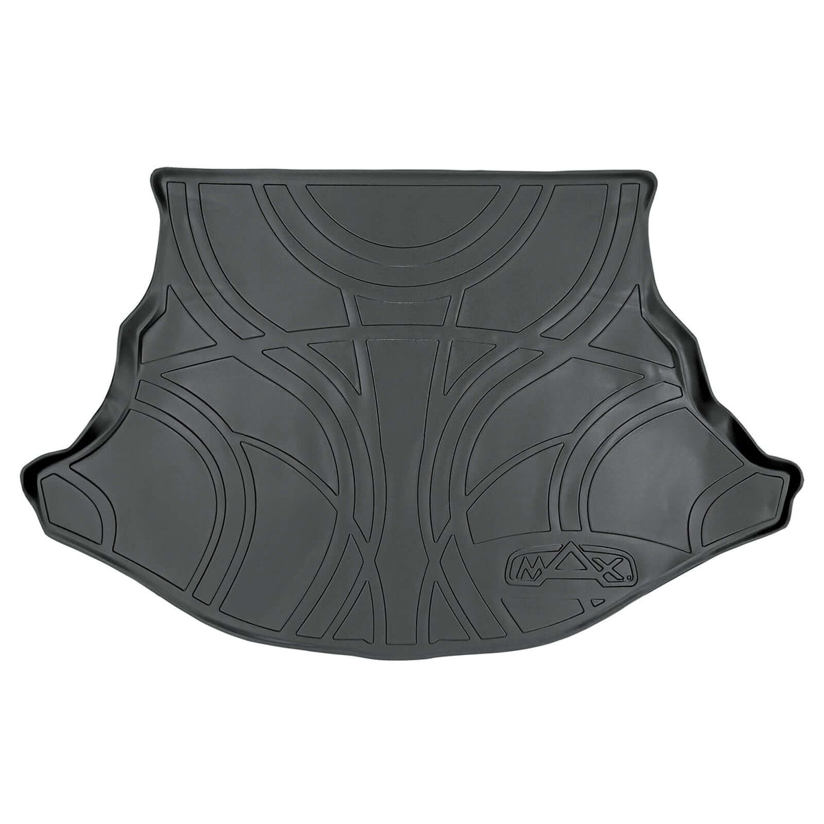 SMARTLINER Custom Fit Floor Liners For 2009-2012 Toyota Venza