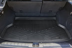 SMARTLINER Floor Liners for 2013-2018 Acura RDX with 4-Way Front Passenger Seat (No Technology Package)