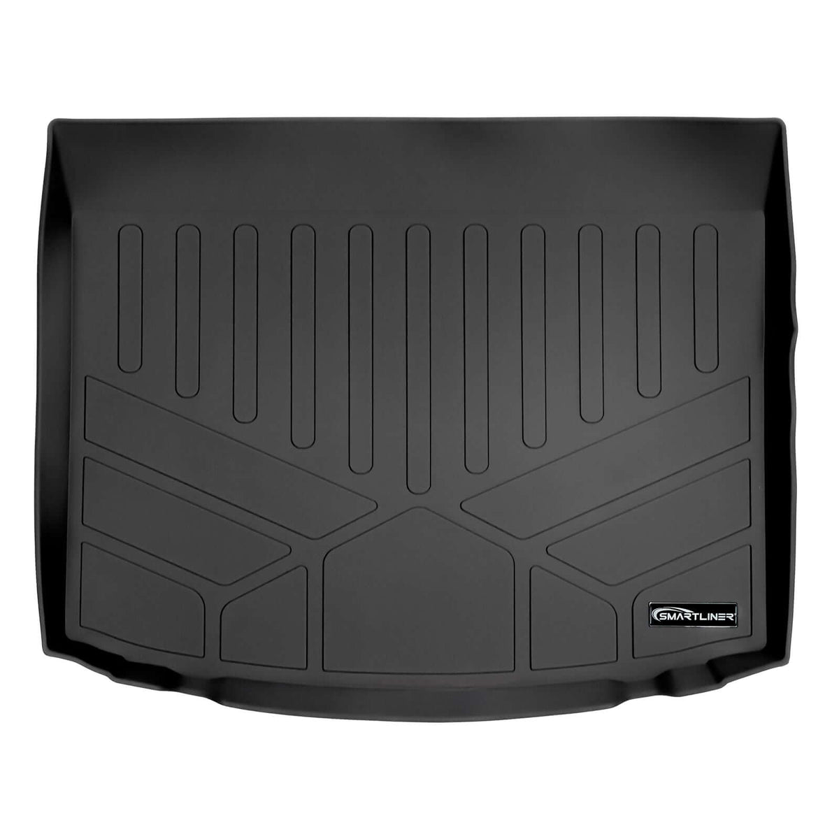 SMARTLINER Floor Liners for 2017-2018 Toyota Corolla iM / 2016 Scion iM