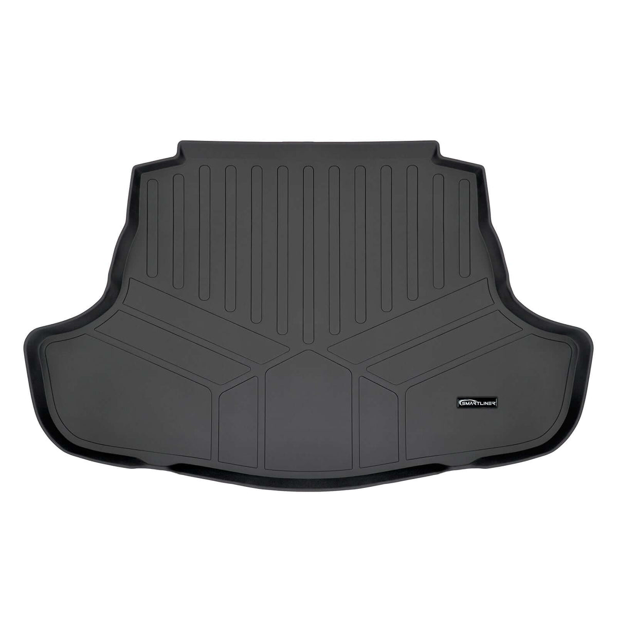 SMARTLINER Floor Liners for 2018-2024 Toyota Camry Hybrid Models