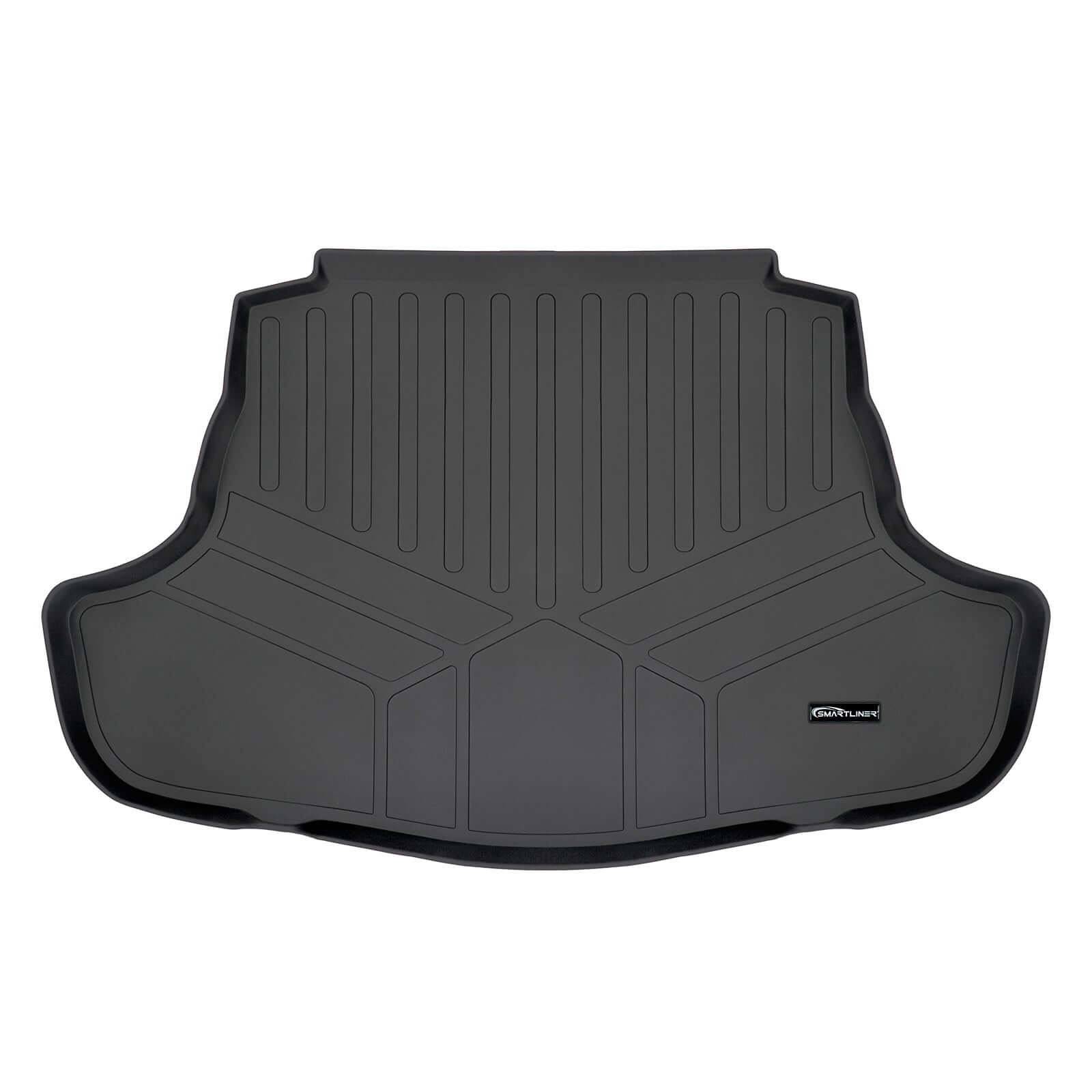 SMARTLINER Floor Liners for 2018-2024 Toyota Camry Hybrid Models