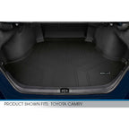 SMARTLINER Floor Liners for 2018-2024 Toyota Camry Hybrid Models