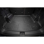 SMARTLINER Floor Liners for 2022-2026 Kia Sorento Plug-in Hybrid