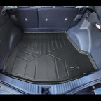 SMARTLINER Floor Liners for 2023-2026 TOYOTA BZ4X