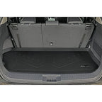 SMARTLINER Floor Liners for 2020-2026 Toyota Highlander (Fits models without Subwoofer)