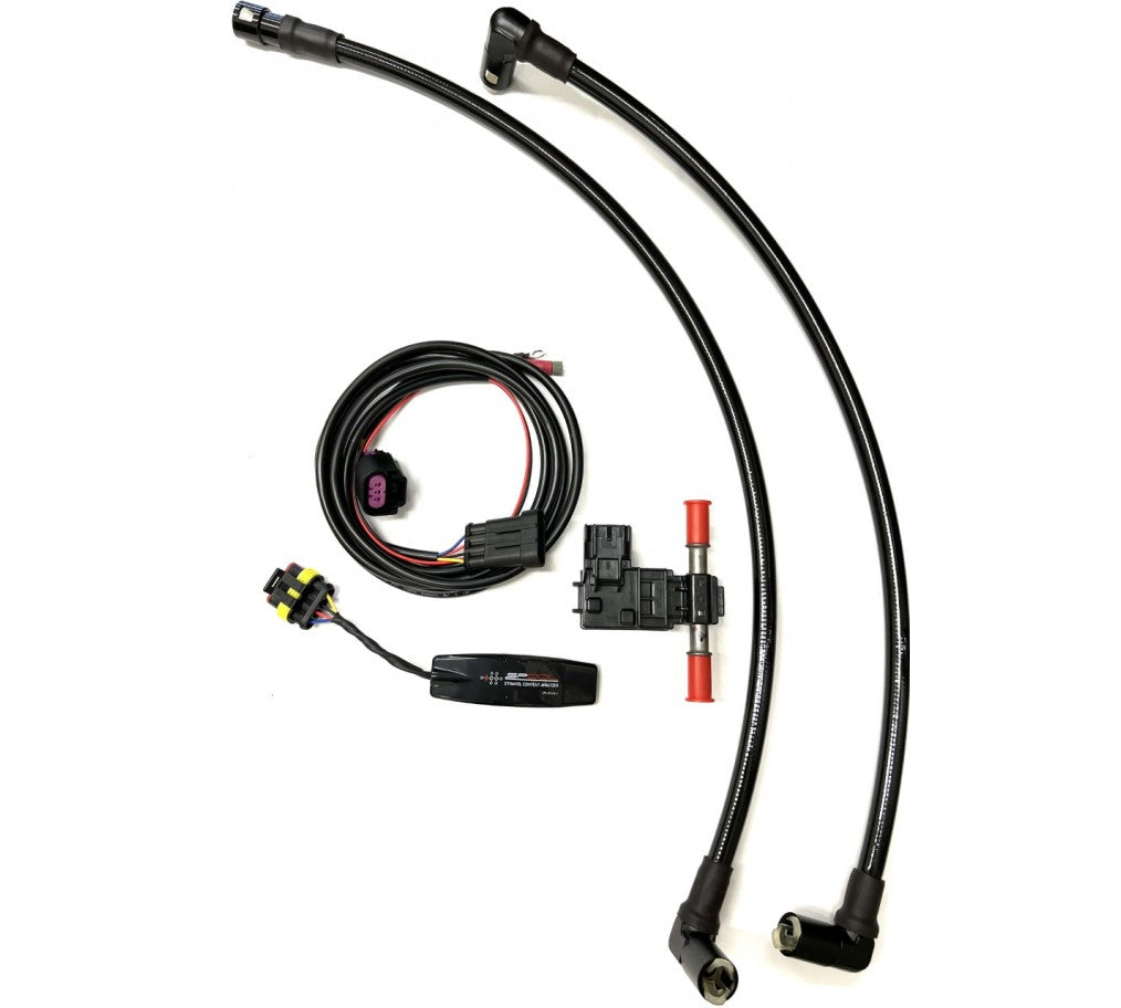 Spool FX-200 Upgraded High Pressure Fuel Pump System | GLC63 AMG [M177]
