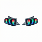 NTXGlow RGB Tail lights (10 - 14 Ford Mustang)