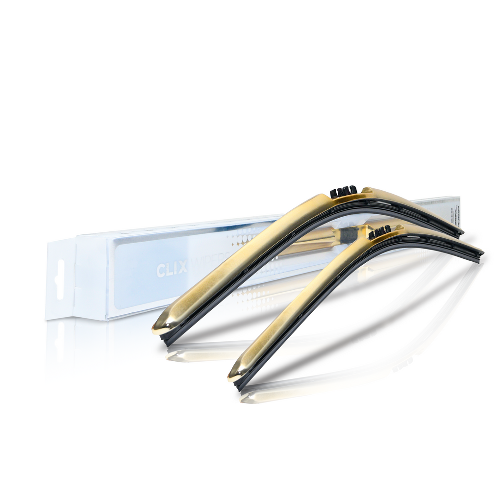 Saab 900 Convertible Windshield Wiper Blades