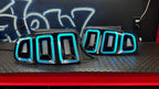NTXGlow RGB Tail Lights (2010-2014 Ford Mustang)