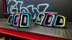 NTXGlow RGB Tail Lights (2010-2014 Ford Mustang)