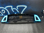 NTXGlow RTR Style RGB Grille (2013-2014 Ford Mustang)