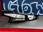NTXGLOW clear tail lights (19 - 24 Nissan Altima)