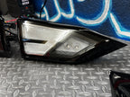 NTXGLOW clear tail lights (19 - 24 Nissan Altima)