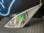 NTXGLOW RGB tail lights (03 - 09 nissan 350z)