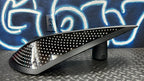 NTXGlow Grid LED Tail Lights (2003-2008 Nissan 350Z)