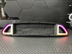 NTXGLOW RGB led grill (2018 - 2021 Ford Mustang)