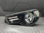 Spinning black housing tail light (12 - 22 GT86 / brz / Frs)