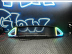 NTXGLOW RGB led grill (2018 - 2021 Ford Mustang)